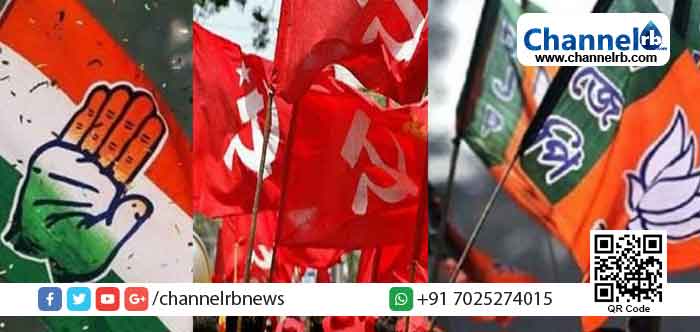 You are currently viewing കേരളത്തിൽ മതപരമായ വേർതിരിവിന്‍റെ കനൽ വാരിയിട്ടത് എൽ.ഡി.എഫ്; ഊതിക്കാച്ചിയത് ബി.ജെ.പി, നേട്ടം കൊയ്തത് യു.ഡി.എഫ്