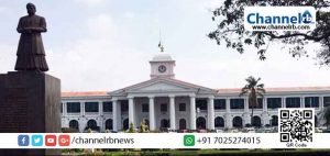 Read more about the article സംസ്ഥാനത്ത് ഇന്ന് കോളേജ് അധ്യാപകര്‍ ഉള്‍പ്പെടെ അയ്യായിരത്തിലേറെ സര്‍ക്കാര്‍ ജീവനക്കാര്‍ വിരമിക്കുന്നു