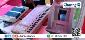 Read more about the article വോട്ടെണ്ണാന്‍ മണിക്കൂറുകള്‍ മാത്രം; ആകാംക്ഷയില്‍ കേരളം ; സംസ്ഥാനത്ത് 29 കേന്ദ്രങ്ങള്‍, 140 കൗണ്ടറുകള്‍