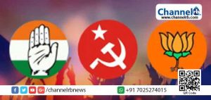 Read more about the article കേരളത്തിൽ യു.ഡി.എഫിന്‍റെ വിജയത്തെ സഹായിച്ചത് സംഘപരിവാർ ആസൂത്രിത പദ്ധതി; ലക്ഷ്യം സി.പി.എമ്മിന്‍റെ സ്വാധീനം ഇല്ലാതാക്കലെന്ന് റിപ്പോർട്ട്