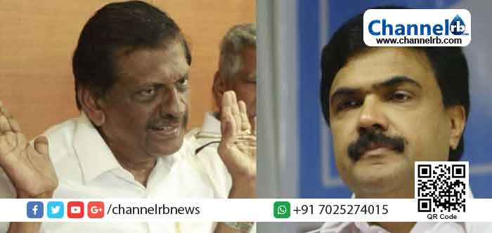 You are currently viewing കേരളാ കോണ്‍ഗ്രസില്‍ തമ്മിലടി തുടരുന്നു; ചെ​യ​ർ​മാ​ൻ സ്​​ഥാ​നം വിട്ടുകൊടുത്തുകൊണ്ടുള്ള സ​മ​വാ​യമില്ല;  ജോസഫിനോട് വീ​ട്ടു​വീ​ഴ്​​ച വേ​ണ്ടെ​ന്ന്​​ മാ​ണി വി​ഭാ​ഗം