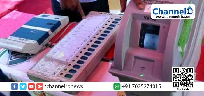 You are currently viewing വോട്ടെണ്ണാന്‍ മണിക്കൂറുകള്‍ മാത്രം; ആകാംക്ഷയില്‍ കേരളം ; സംസ്ഥാനത്ത് 29 കേന്ദ്രങ്ങള്‍, 140 കൗണ്ടറുകള്‍