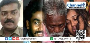 Read more about the article കെവിന്‍ വധക്കേസ്: സർവ്വീസിൽ നിന്ന് പിരിച്ചു വിടാൻ നോട്ടീസ് നല്‍കിയ എസ്. ഐ ഷിബുവിനെ തിരിച്ചെടുത്തു