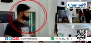 Read more about the article തളിപ്പറമ്പില്‍ യു.ഡി.എഫ് പ്രവര്‍ത്തകര്‍ കള്ള വോട്ട് ചെയ്തു; ദൃശ്യങ്ങള്‍ പുറത്തുവിട്ട് സി.പി.എം