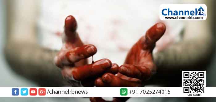 Read more about the article കുടുംബ വഴക്ക്; കൊച്ചിയില്‍ ഭർത്താവ് ഭാര്യയെ തലക്കടിച്ച് കൊലപ്പെടുത്തി