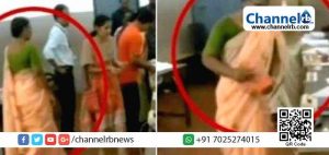 Read more about the article പിലാത്തറയില്‍ കള്ളവോട്ട് ചെയ്ത സംഭവത്തില്‍ മൂന്ന് പേര്‍ക്കെതിരെ ക്രിമിനല്‍ കേസ്