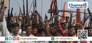 Read more about the article ദക്ഷിണ കര്‍ണാടകയില്‍ മത്സരിച്ച കോണ്‍ഗ്രസ് നേതാവിനെ കൊല്ലുമെന്ന് ഭീഷണി; കാസര്‍കോട്സ്വദേശിയുള്‍പ്പടെ മൂന്ന് ബജ്റംഗ്ദള്‍ പ്രവര്‍ത്തര്‍ അറസ്റ്റില്‍