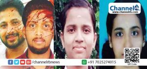 Read more about the article സഹോദരൻമാരുടെ കൊലപാതകം ഉലച്ച മനസ്സുമായി മികച്ച വിജയം സ്വന്തമാക്കി കൃഷ്ണപ്രിയയും അമൃതയും:  കാസര്‍കോട് കൊല്ലപ്പെട്ട കൃപേഷിന്‍റെയും ശരത്‌ലാലിന്‍റെയും സഹോദരിമാർക്ക് മിന്നും വിജയം