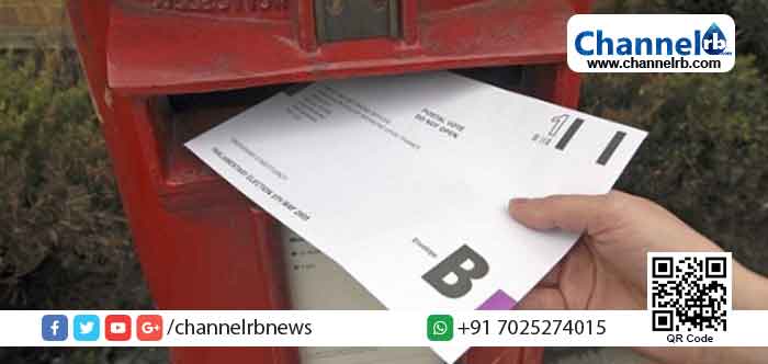 You are currently viewing കാസര്‍കോട് ബേക്കൽ പോലീസ് സ്റ്റേഷനിലെ 33 ഉദ്യോഗസ്ഥർക്ക് പോസ്റ്റല്‍ ബാലറ്റ് കിട്ടിയില്ല; കളക്ടര്‍ക്ക് പരാതിയുമായി പോലീസുകാർ