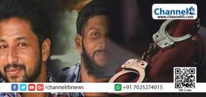 Read more about the article പെരിയ ഇരട്ടക്കൊലപാതകം: കൊലപാതകത്തിൽ നേരിട്ട് പങ്കെടുത്തശേഷം വിദേശത്തേക്ക് കടന്നയാൾ തിരികെ വിമാനം ഇറങ്ങിയ ഉടൻ പിടിയിൽ