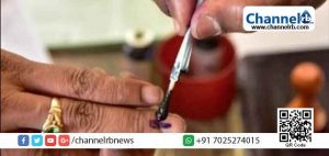 Read more about the article കാസർകോട് മണ്ഡലത്തിലെ കള്ളവോട്ട് നടന്ന നാല് ബൂത്തുകളില്‍ ഞായറാഴ്ച റീപോളിങ്