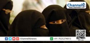 Read more about the article കാസർകോട് റീപോളിങ് നടക്കുന്ന മണ്ഡലങ്ങളില്‍ പര്‍ദ്ദ ധരിച്ചെത്തുന്നവരെ പരിശോധിക്കുമെന്ന് കളക്ടർ; വനിതാ ജീവനക്കാരിയെ നിയോഗിച്ചു