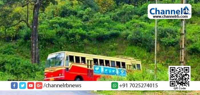 Read more about the article യാത്രചെയ്യാൻ ആളില്ല; ചൊവ്വ, ബുധൻ , വ്യാഴം ദിവസങ്ങളിൽ ടിക്കറ്റ് നിരക്കിൽ കുറവ് വരുത്തി  കെ.എസ്‌.ആർ.ടി.സി