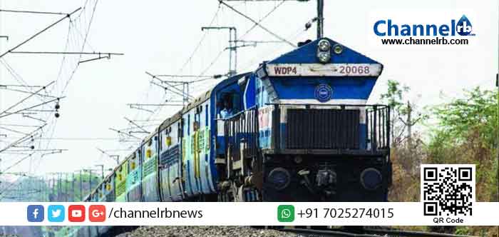 You are currently viewing കോട്ടയം ഏറ്റുമാനൂരിനു സമീപം ട്രെയിന്‍ അട്ടിമറി ശ്രമം; തമിഴ്നാട് സ്വദേശി പിടിയില്‍