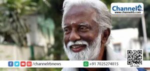 Read more about the article ഡല്‍ഹിയിലേക്ക് വിളിപ്പിച്ചതല്ല, ചരിത്ര നിമിഷത്തിന് സാക്ഷിയാകാൻ പോയതാണ്: കുമ്മനം