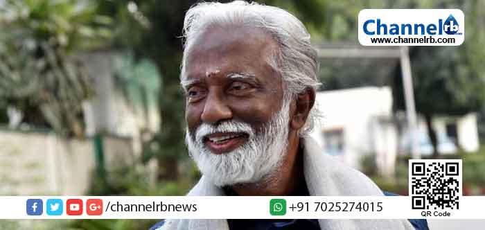 You are currently viewing തിരുവനന്തപുരത്ത് സി.പി.എം യു.ഡി.എഫിന് വോട്ട് മറിച്ചു; ക്രോസ് വോട്ടിങ് ആരോപണവുമായി കുമ്മനം