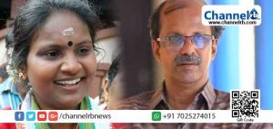 Read more about the article ഇടതു കോട്ടയായ ആലത്തൂരില്‍ അരലക്ഷം കടന്ന് യു.ഡി.എഫിന്‍റെ രമ്യ ഹരിദാസിന് ലീഡ്;  ലീഡ് നില മാറിമറിഞ്ഞ് കാസര്‍കോട്