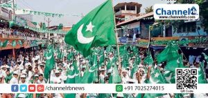 Read more about the article ഹൈദരലി ശിഹാബ് തങ്ങള്‍ നിയമിച്ച കമ്മിറ്റിക്ക് എതിരെ ലീഗില്‍ വിമത യോഗം; സംസ്ഥാനഘടകം വിശദീകരണം തേടി