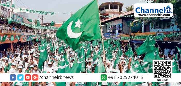 You are currently viewing ഹൈദരലി ശിഹാബ് തങ്ങള്‍ നിയമിച്ച കമ്മിറ്റിക്ക് എതിരെ ലീഗില്‍ വിമത യോഗം; സംസ്ഥാനഘടകം വിശദീകരണം തേടി