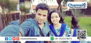 Read more about the article സ്വർണക്കടത്ത്‌; പ്രചരിക്കുന്ന വ്യാജ വാര്‍ത്തകള്‍ വേദനാജനകമെന്ന്‌ ബാലഭാസ്‌കറിന്‍റെ ഭാര്യ ലക്ഷ്‌മി