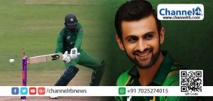 Read more about the article ബാറ്റിംഗില്‍ മൂന്ന് സ്റ്റമ്പും അടിച്ചിട്ടു; സ്‌കൂള്‍കുട്ടികള്‍പോലും കാണിക്കാത്ത ഷോട്ടിലൂടെ  നാണംകെട്ട് ഷൊയബ് മാലിക്കിന്‍റെ പുറത്താകല്‍