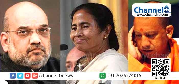 Read more about the article കേന്ദ്ര ഭരണം കയ്യിലുണ്ടായിട്ടും ഒന്നും ചെയ്യാനായില്ല; ബംഗാളിൽ നാണംകെട്ട് ബി.ജെ.പി; മമത പ്രധാന മന്ത്രിയായാൽ പിന്നെ ഇന്ത്യയിൽ ബി.ജെ.പി ഉണ്ടാകില്ല.?