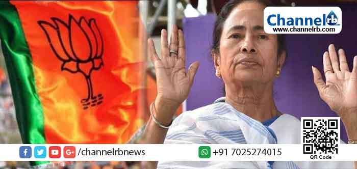 Read more about the article ബി.ജെ.പി സർക്കാരിനെ അധികാരത്തിൽ നിന്നിറക്കുക ലക്‌ഷ്യം; വിശാല സഖ്യം രൂപീകരിക്കാന്‍ മമത ബാനർജി