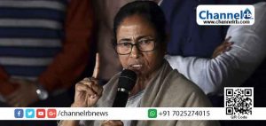 Read more about the article വോട്ടിംഗ് യന്ത്രങ്ങള്‍ മാറ്റാനോ തിരിമറി നടത്താനോ ഉള്ള തന്ത്രമാണ് എക്സിറ്റ് പോള്‍: മമതാ ബാനര്‍ജി