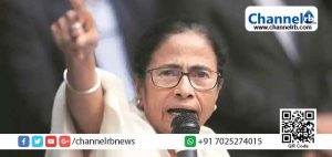 Read more about the article തൃണമൂല്‍ കൗണ്‍സിലര്‍മാരെ ബി.ജെ.പിയില്‍ ചേര്‍ത്തത് തോക്കിന്‍ മുനയില്‍ നിര്‍ത്തി; ആരോപണവുമായി മമതാ ബാനര്‍ജി