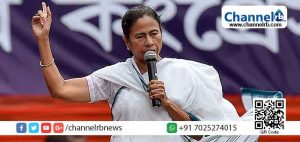 Read more about the article പ്രശസ്തിക്ക് വേണ്ടി മരുന്നുകൾ കയറ്റി അയക്കുന്നതിൽ വിരോധമില്ല; ആദ്യം മരുന്ന് ലഭ്യമാക്കേണ്ടത് രാജ്യത്തെ പൗരന്മാർക്ക്: മമത ബാനര്‍ജി