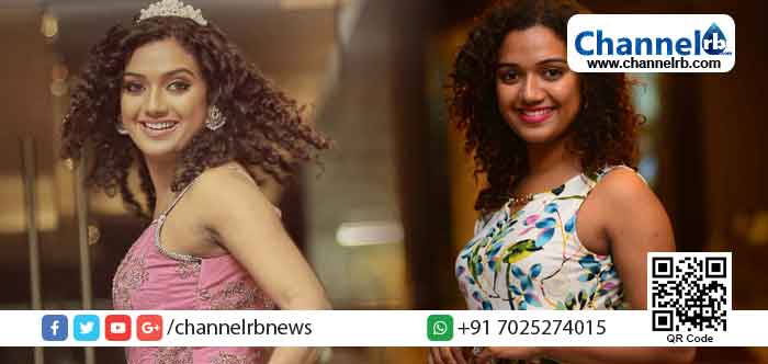 You are currently viewing ‘തോല്‍ക്കുന്നെങ്കില്‍ തോറ്റു പോവട്ടെ, പക്ഷേ, അഭിമാനം നഷ്ടപ്പെടുത്തരുതെന്നാണ് അമ്മ പഠിപ്പിച്ചിട്ടുള്ളത്’ ;താന്‍ ഒരു തയ്യല്‍ക്കാരിയുടെ മകളാണെന്ന് മറീന