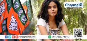 Read more about the article ബി.ജെ.പിയ്ക്ക് ഒരൊറ്റ മുസ്ലിം എം.പിമാർ പോലുമില്ല; മുസ്ലീങ്ങൾക്ക് പാർലമെന്റിൽ സംവരണ സീറ്റുകൾ വേണം: മീന കന്ദസാമി