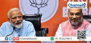 Read more about the article അഞ്ച് വര്‍ഷത്തിനുള്ളിലെ ആദ്യ വാര്‍ത്തസമ്മേളനത്തില്‍ പോലും മാധ്യമങ്ങളുടെ ചോദ്യത്തിന് മറുപടി പറയാതെ മോഡി