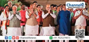 Read more about the article നരേന്ദ്രമോഡി മന്ത്രിസഭയില്‍ പ്രാതിനിധ്യമില്ലാത്തത് ഏഴ് സംസ്ഥാനങ്ങള്‍ക്ക്