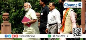 Read more about the article ഇവര്‍ രണ്ടാം നരേന്ദ്രമോഡി മന്ത്രിസഭയിലെ മന്ത്രിമാര്‍; പേര് വിവരങ്ങള്‍ വായിക്കാം