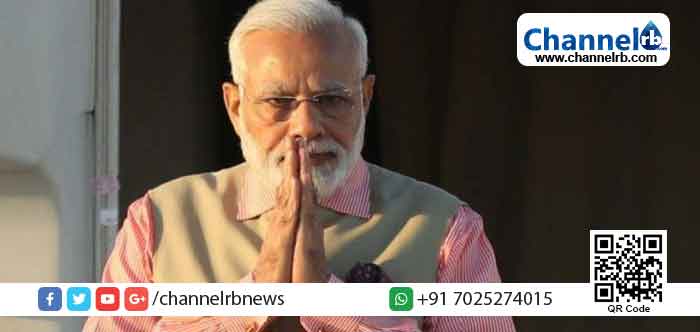 You are currently viewing തെരഞ്ഞെടുപ്പ് വിജയം; നരേന്ദ്ര മോഡിക്ക് ആശംസകള്‍ അറിയിച്ച് ലോക നേതാക്കള്‍