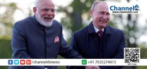 Read more about the article മോഡിയുടെ സത്യപ്രതിജ്ഞ; ഇസ്രയേല്‍ പ്രധാനമന്ത്രി ബെന്യമിന്‍ നെതന്യാഹു, റഷ്യന്‍ പ്രസിഡന്റ് വ്‌ലാഡിമിര്‍ പുടിന്‍ എന്നിവര്‍ പങ്കെടുക്കും