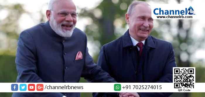 You are currently viewing മോഡിയുടെ സത്യപ്രതിജ്ഞ; ഇസ്രയേല്‍ പ്രധാനമന്ത്രി ബെന്യമിന്‍ നെതന്യാഹു, റഷ്യന്‍ പ്രസിഡന്റ് വ്‌ലാഡിമിര്‍ പുടിന്‍ എന്നിവര്‍ പങ്കെടുക്കും