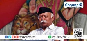 Read more about the article പശു പണി കൊടുത്തു; ആര്‍.എസ്.എസ് മേധാവിമോഹന്‍ ഭാഗവതിന്‍റെ അകമ്പടി വാഹനം അപകടത്തില്‍പ്പെട്ടു