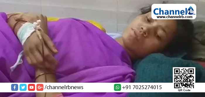 You are currently viewing ബീഫ് ഉണ്ടെന്ന് ആരോപണം; മധ്യപ്രദേശില്‍ വനിതയടക്കം മൂന്ന് മുസ്‌ലിംങ്ങള്‍ക്ക് ഗോരക്ഷകരുടെ ക്രൂരമര്‍ദ്ദനം