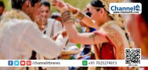 Read more about the article വിവാഹത്തിന് രണ്ട് ആഴ്ച്ചയ്ക്ക് ശേഷം വിവാഹകര്‍മ്മം ചെയ്ത പൂജാരിയോടൊപ്പം 21 കാരിയായ വധു ഒളിച്ചോടി