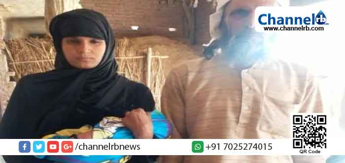 You are currently viewing ബന്ധുക്കള്‍ അകന്നു; നവജാത ശിശുവിന് നരേന്ദ്ര മോഡി എന്ന് പേരിട്ട മുസ്ലീംകുടുംബം കുഞ്ഞിന്‍റെ പേര് മാറ്റി