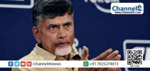 Read more about the article ആന്ധ്രയില്‍ ചന്ദ്രബാബു നായിഡു രാജിവെച്ചു; ജഗന്‍ മോഹന്‍ റെഡ്ഢി 30-ന് മുഖ്യമന്ത്രിയായി സ്ഥാനമേല്‍ക്കും