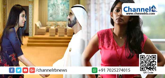 You are currently viewing ആ സ്വപ്നം സാക്ഷാത്കരിക്കാൻ എനിക്ക് 15 വര്‍ഷം കാത്തിരിക്കേണ്ടി വന്നു; നൈല ഉഷ പറയുന്നു