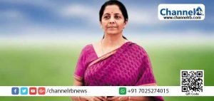 Read more about the article ജെ.എൻ.യുവിൽ നിന്ന് സാമ്പത്തിക ശാസ്ത്രത്തില്‍ പി.എച്ച്.ഡി; ഇന്ദിരാ ഗാന്ധിക്ക് ശേഷം ധന മന്ത്രാലയത്തിലെത്തുന്ന വനിത, നിര്‍മല സീതാരാമൻ എന്ന സാമ്പത്തിക വിദഗ്ദ