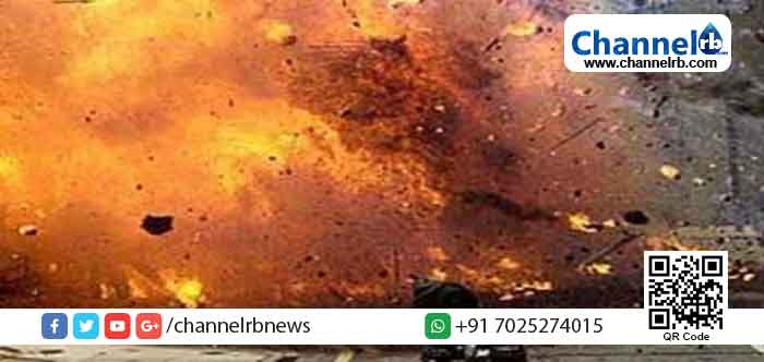 You are currently viewing തെരഞ്ഞെടുപ്പ് ഫലപ്രഖ്യാപനം വന്നതിന് പിന്നാലെ ഒഞ്ചിയത്ത് ആര്‍.എം.പി നേതാവിന്റെ വീടിന് നേരെ ബോംബേറ്