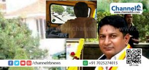 Read more about the article ഒരു ഓട്ടോക്കാരൻ പെട്ടന്ന് പണക്കാരനായത് എങ്ങനെ.? താമസം 1.6 കോടിയുടെ ആഡംബര വില്ലയിൽ; ആദായനികുതി വകുപ്പിൻ്റെ പരിശോധനയിൽ കണ്ടെത്തിയത്