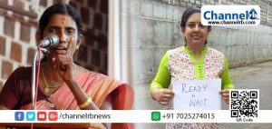 Read more about the article ശബരിമലയുടെ പേരില്‍ സംഘപരിവാറില്‍ തമ്മിലടി: ഹിന്ദുഐക്യവേദി സംസ്ഥാന അധ്യക്ഷ കെ.പി ശശികലയും ‘റെഡി ടു വെയിറ്റ‌്’ വക്താവ‌് പത്മപിള്ളയും പരസ്യ ഏറ്റുമുട്ടലിൽ