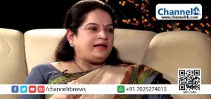 Read more about the article മധ്യപ്രദേശിലെയും രാജസ്ഥാനിലെയും ഛത്തീസ്ഗഢിലെയും തെരഞ്ഞെടുപ്പ് ഫലത്തില്‍ തിരിമറി നടന്നതായി സംശയമുണ്ട്: പത്മജ വേണുഗോപാല്‍