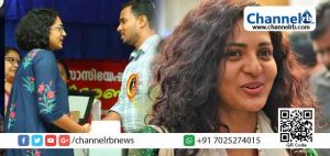 Read more about the article മക്കളുടെ പഠനച്ചെലവ് ഏറ്റെടുത്തോട്ടേ എന്ന് നടി പാര്‍വതി വിളിച്ചു ചോദിച്ചു; സിസ്റ്റര്‍ ലിനിയുടെ ഭര്‍ത്താവ് പറയുന്നു